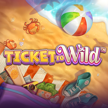 Ticket To Wild